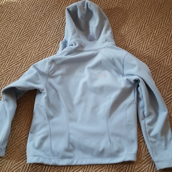 North Face Softshell Jacket - Picture 3 of 3